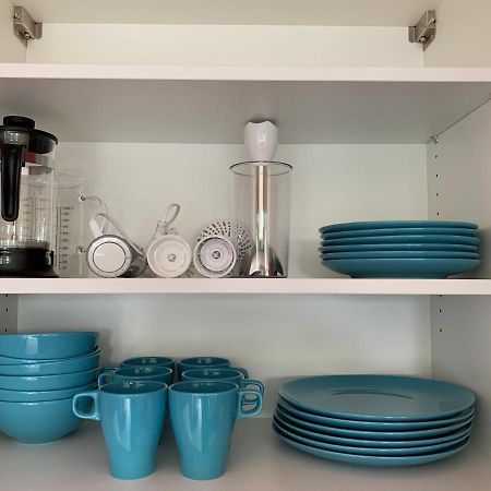 Terrasses De Malmedy Connecto Duplex 435 & 436 En Studio 336 외부 사진