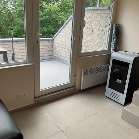 Terrasses De Malmedy Connecto Duplex 435 & 436 En Studio 336 외부 사진