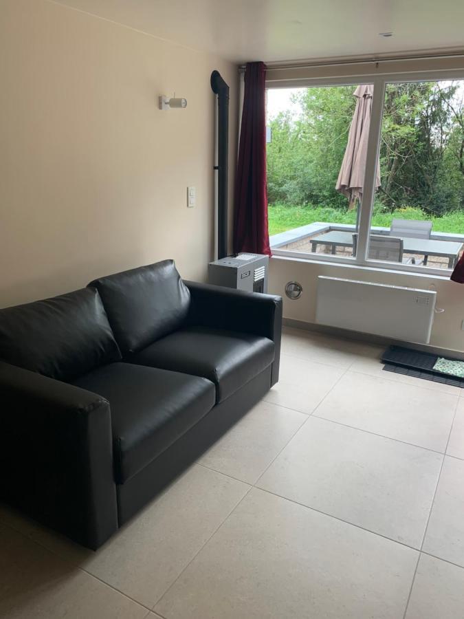 Terrasses De Malmedy Connecto Duplex 435 & 436 En Studio 336 외부 사진