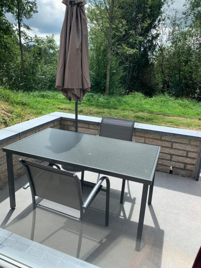 Terrasses De Malmedy Connecto Duplex 435 & 436 En Studio 336 외부 사진