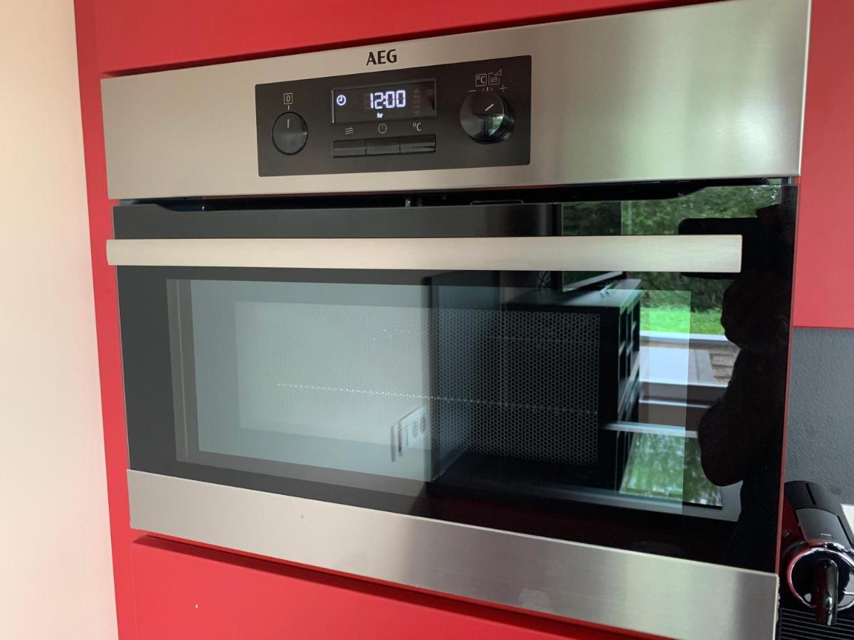 Terrasses De Malmedy Connecto Duplex 435 & 436 En Studio 336 외부 사진