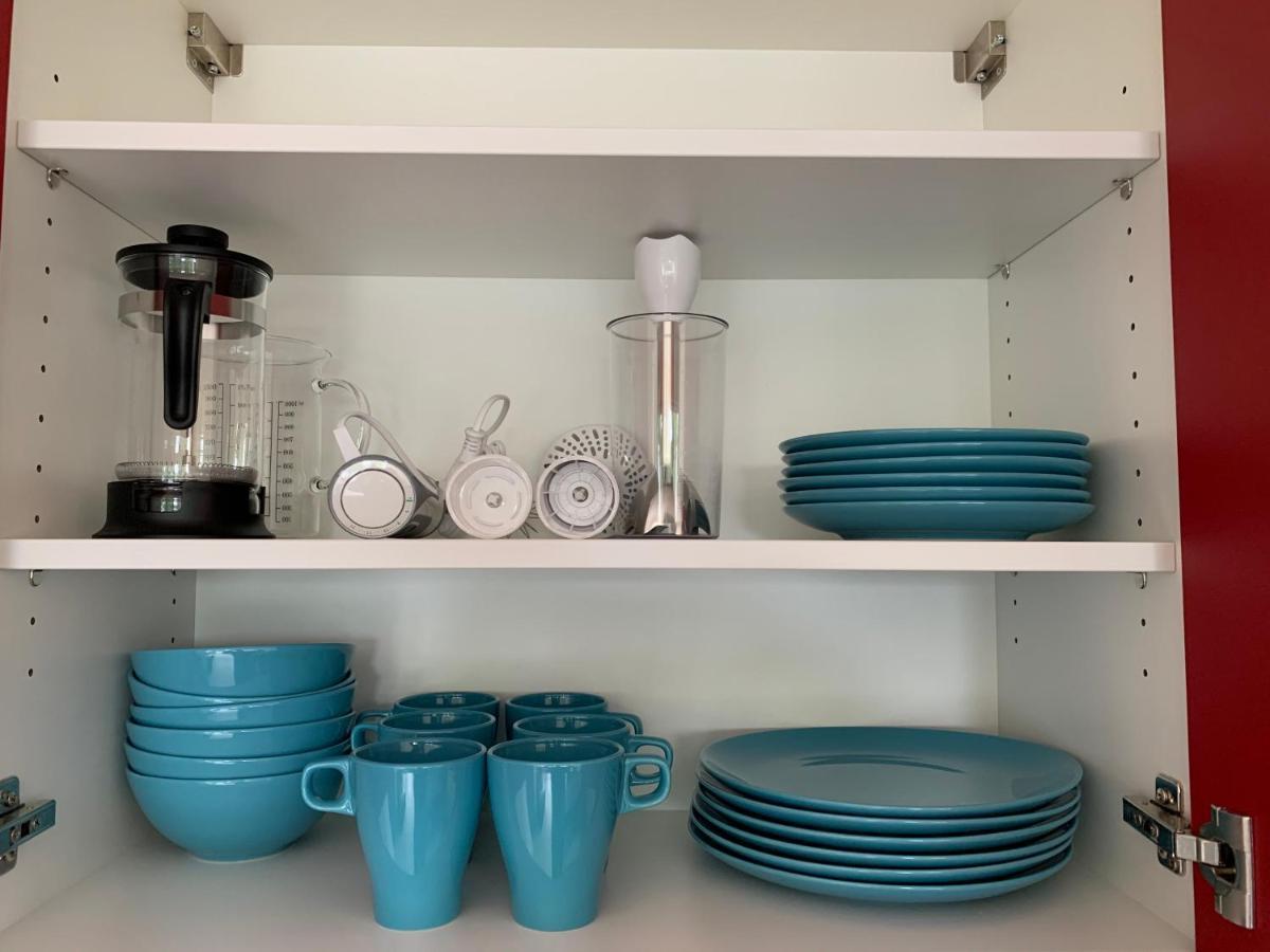 Terrasses De Malmedy Connecto Duplex 435 & 436 En Studio 336 외부 사진