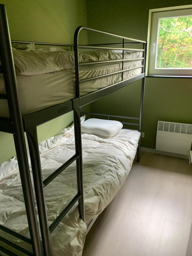 Terrasses De Malmedy Connecto Duplex 435 & 436 En Studio 336 외부 사진