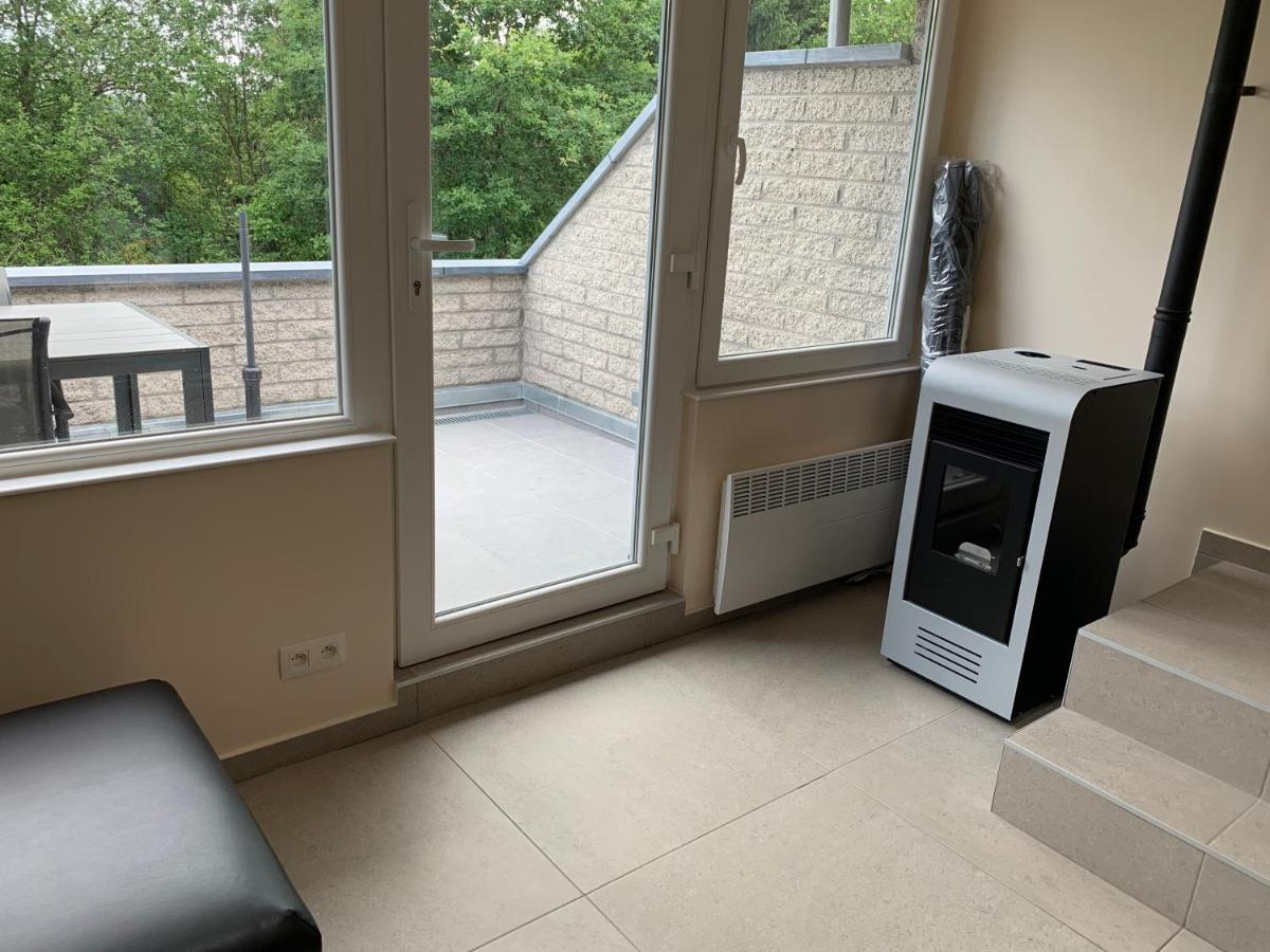 Terrasses De Malmedy Connecto Duplex 435 & 436 En Studio 336 외부 사진