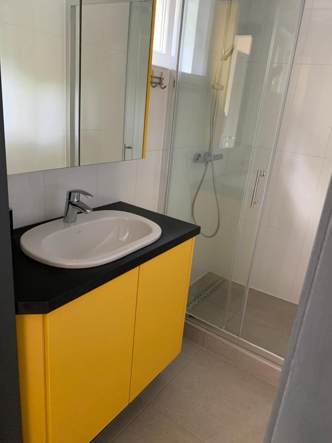Terrasses De Malmedy Connecto Duplex 435 & 436 En Studio 336 외부 사진