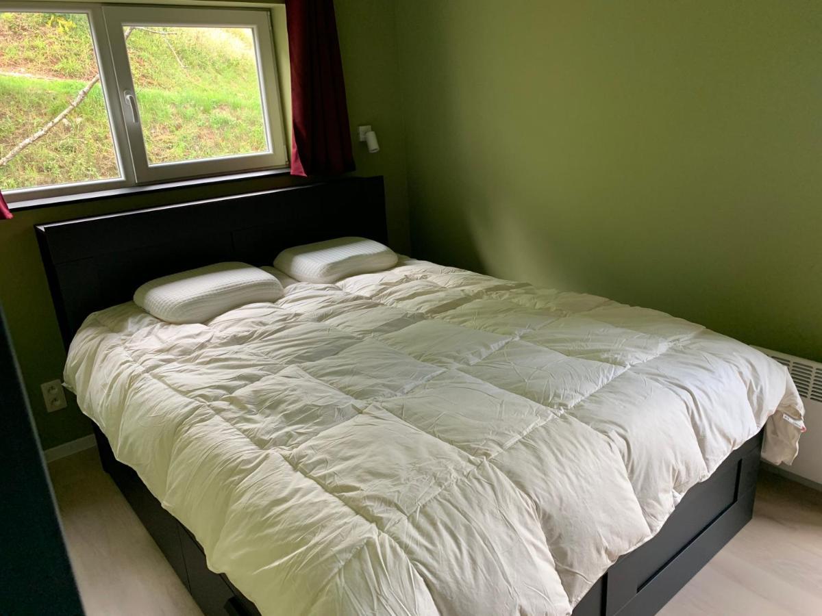Terrasses De Malmedy Connecto Duplex 435 & 436 En Studio 336 외부 사진
