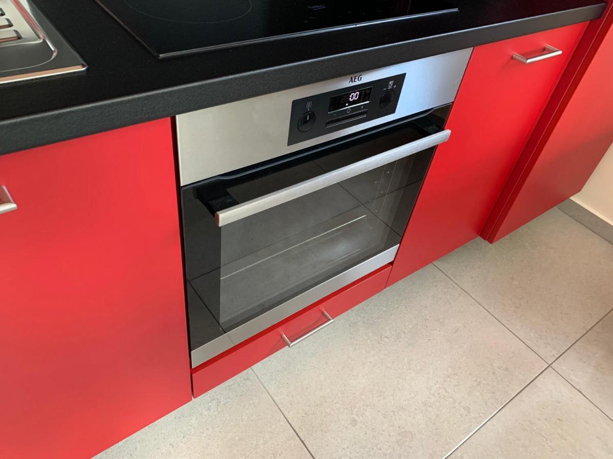 Terrasses De Malmedy Connecto Duplex 435 & 436 En Studio 336 외부 사진
