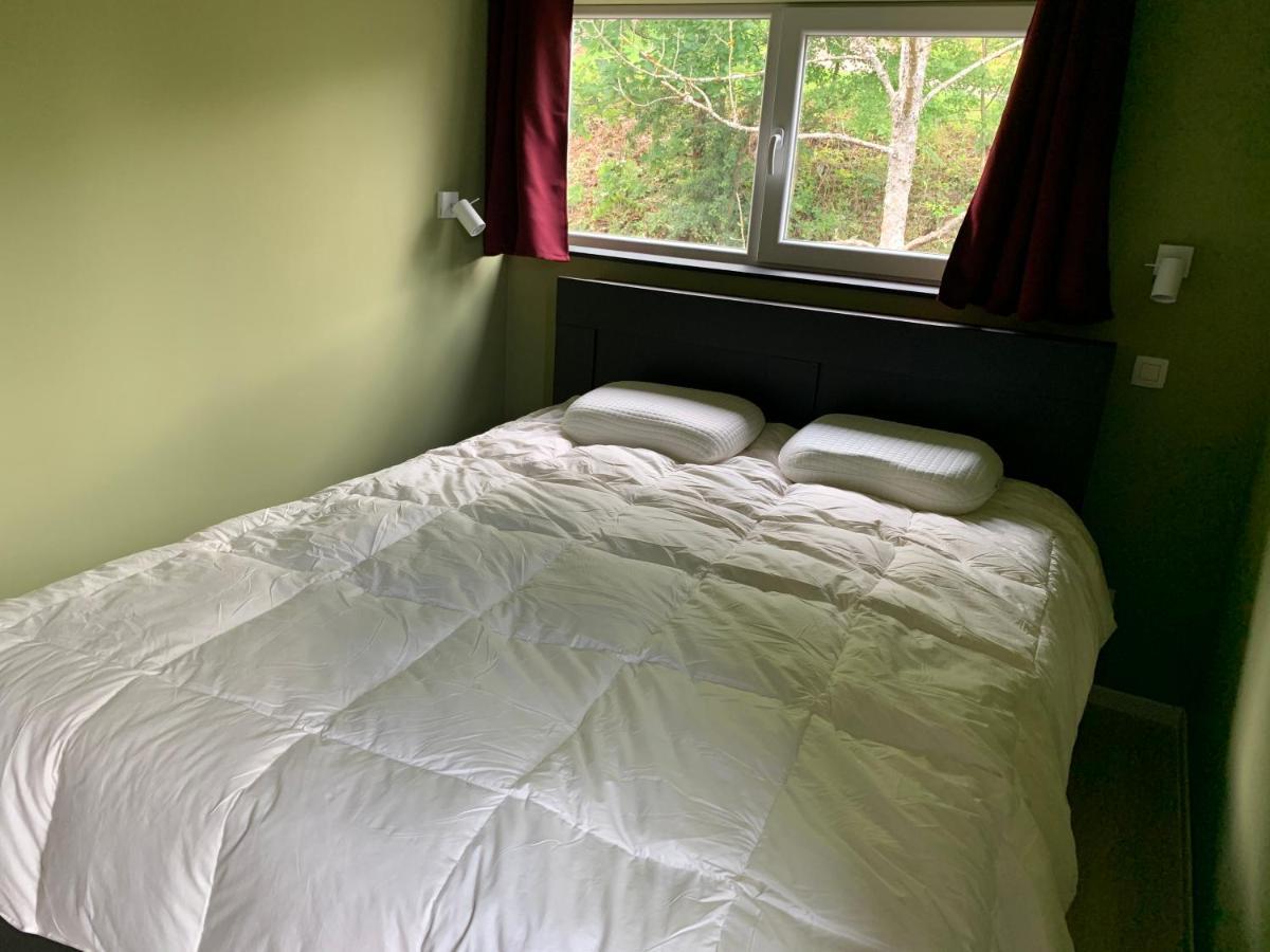 Terrasses De Malmedy Connecto Duplex 435 & 436 En Studio 336 외부 사진