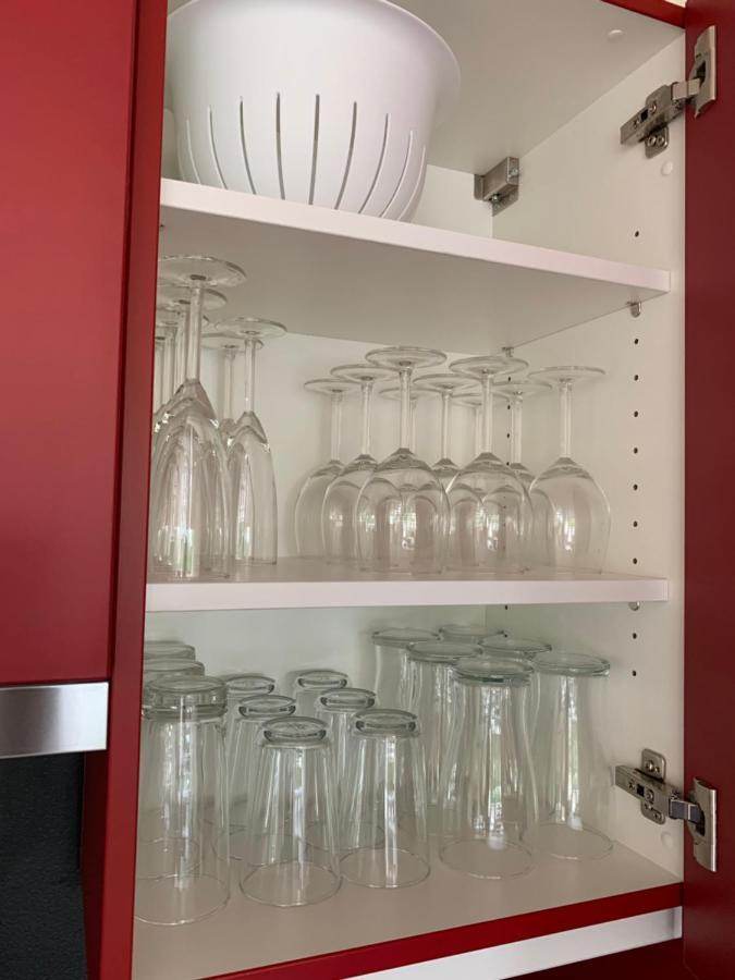 Terrasses De Malmedy Connecto Duplex 435 & 436 En Studio 336 외부 사진