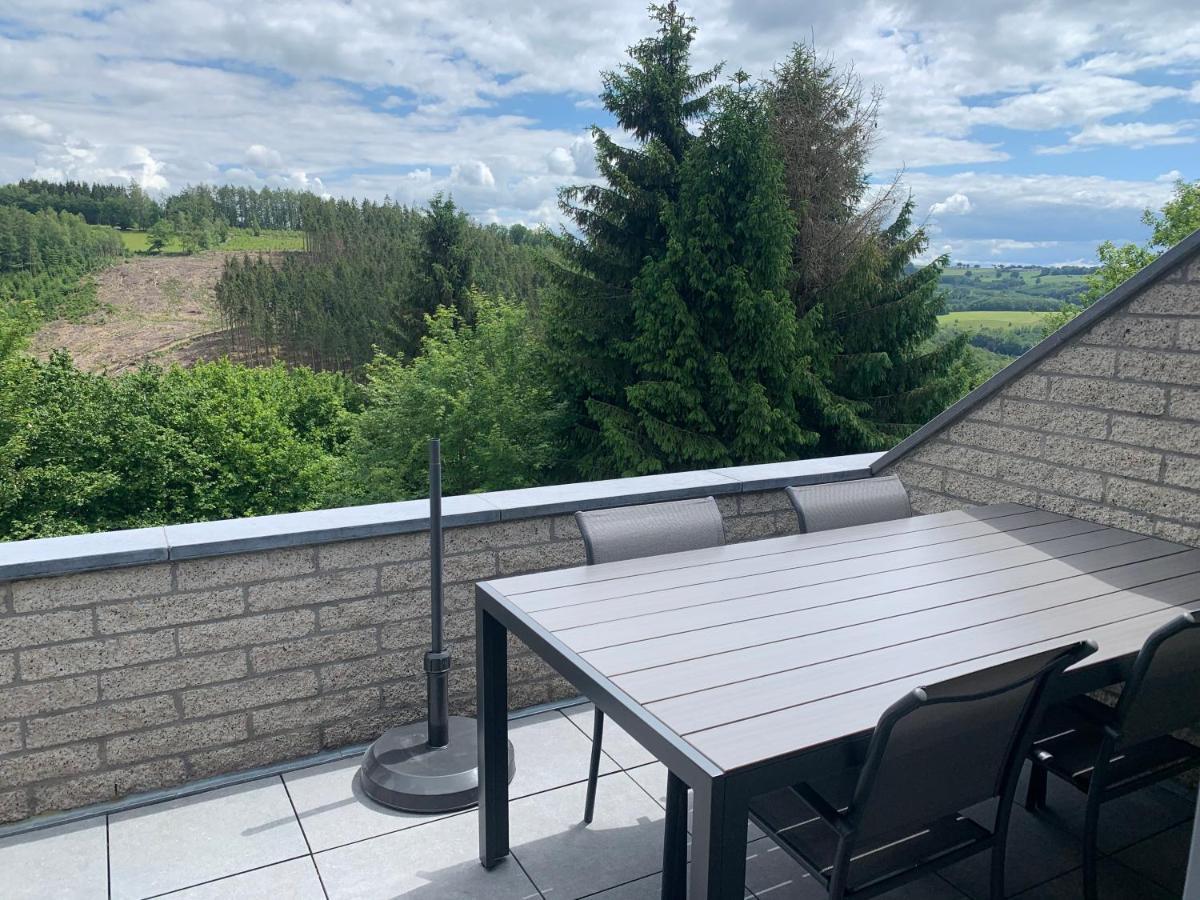 Terrasses De Malmedy Connecto Duplex 435 & 436 En Studio 336 외부 사진