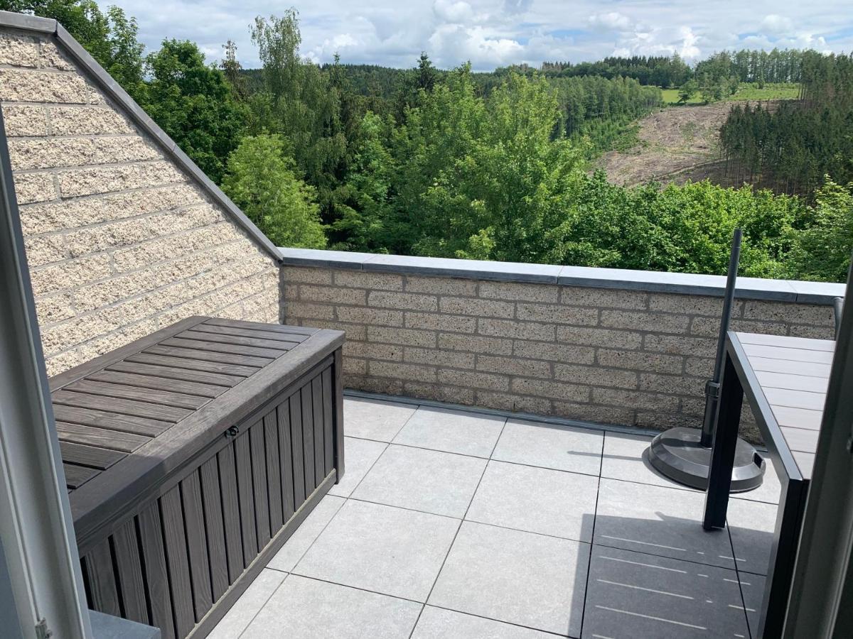 Terrasses De Malmedy Connecto Duplex 435 & 436 En Studio 336 외부 사진