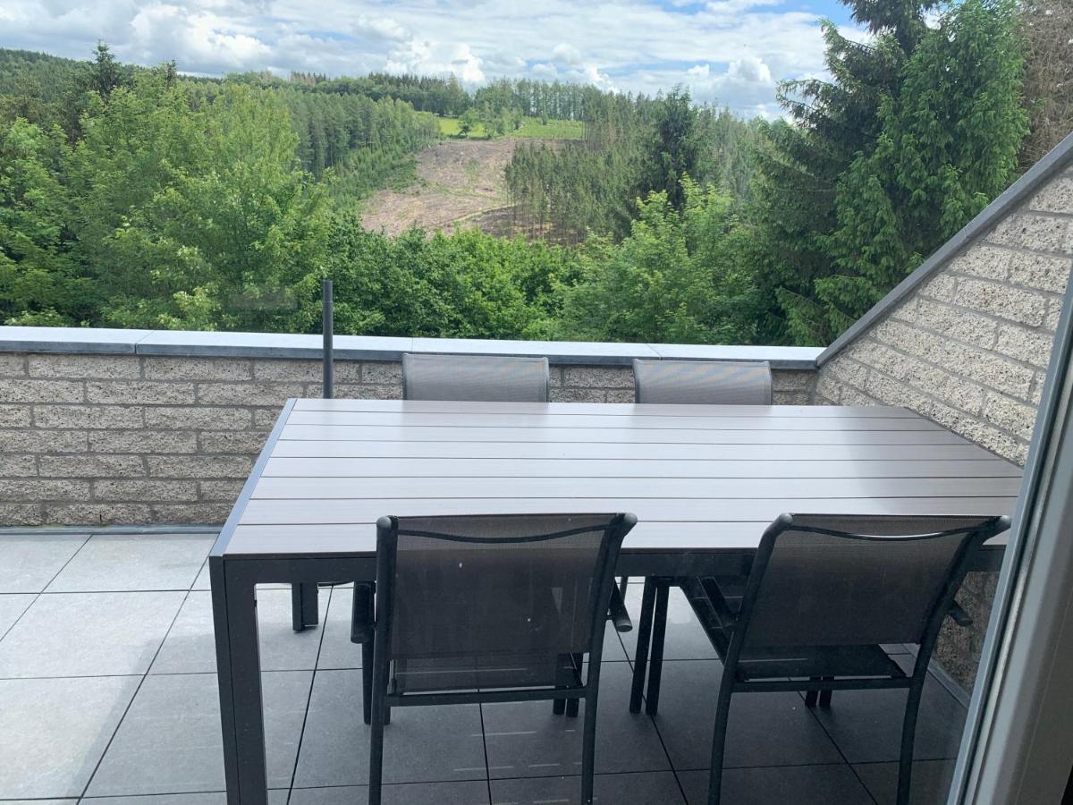 Terrasses De Malmedy Connecto Duplex 435 & 436 En Studio 336 외부 사진