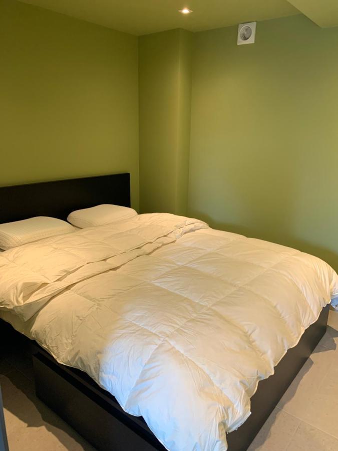 Terrasses De Malmedy Connecto Duplex 435 & 436 En Studio 336 외부 사진