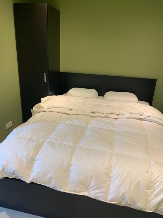 Terrasses De Malmedy Connecto Duplex 435 & 436 En Studio 336 외부 사진
