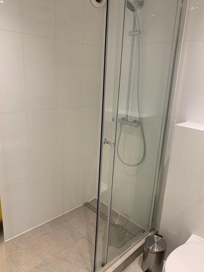 Terrasses De Malmedy Connecto Duplex 435 & 436 En Studio 336 외부 사진