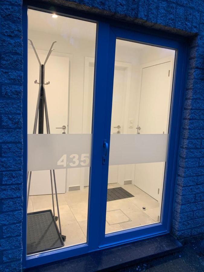 Terrasses De Malmedy Connecto Duplex 435 & 436 En Studio 336 외부 사진