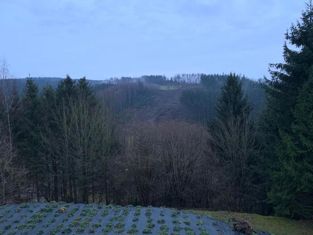 Terrasses De Malmedy Connecto Duplex 435 & 436 En Studio 336 외부 사진