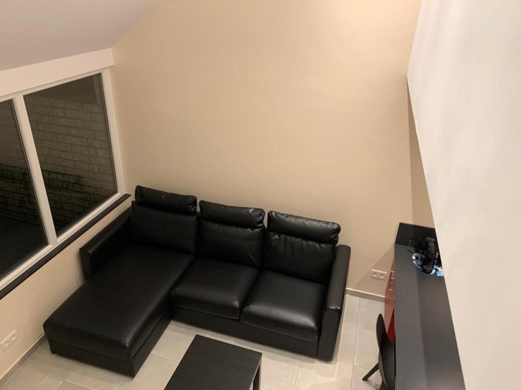 Terrasses De Malmedy Connecto Duplex 435 & 436 En Studio 336 외부 사진