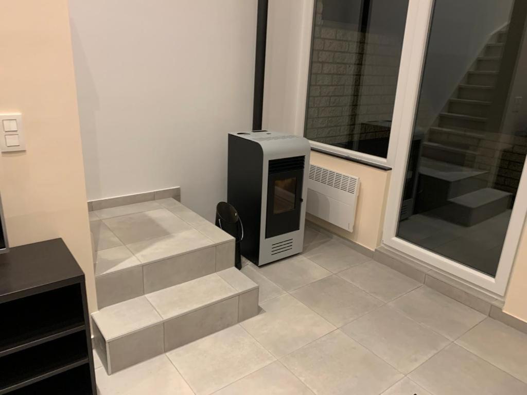Terrasses De Malmedy Connecto Duplex 435 & 436 En Studio 336 외부 사진