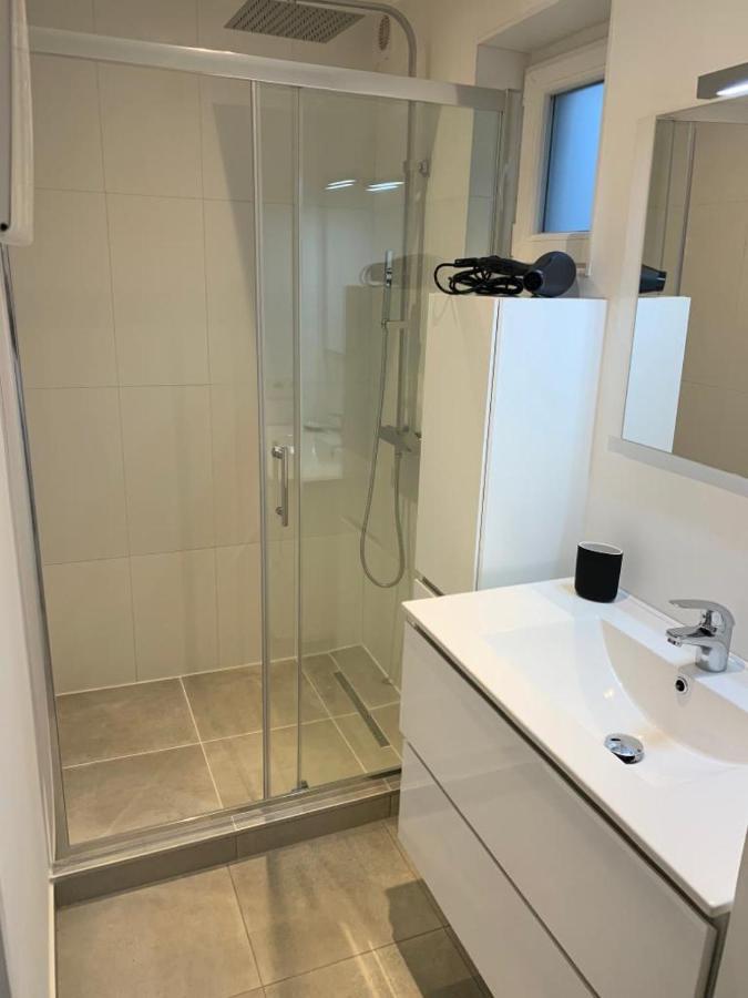 Terrasses De Malmedy Connecto Duplex 435 & 436 En Studio 336 외부 사진