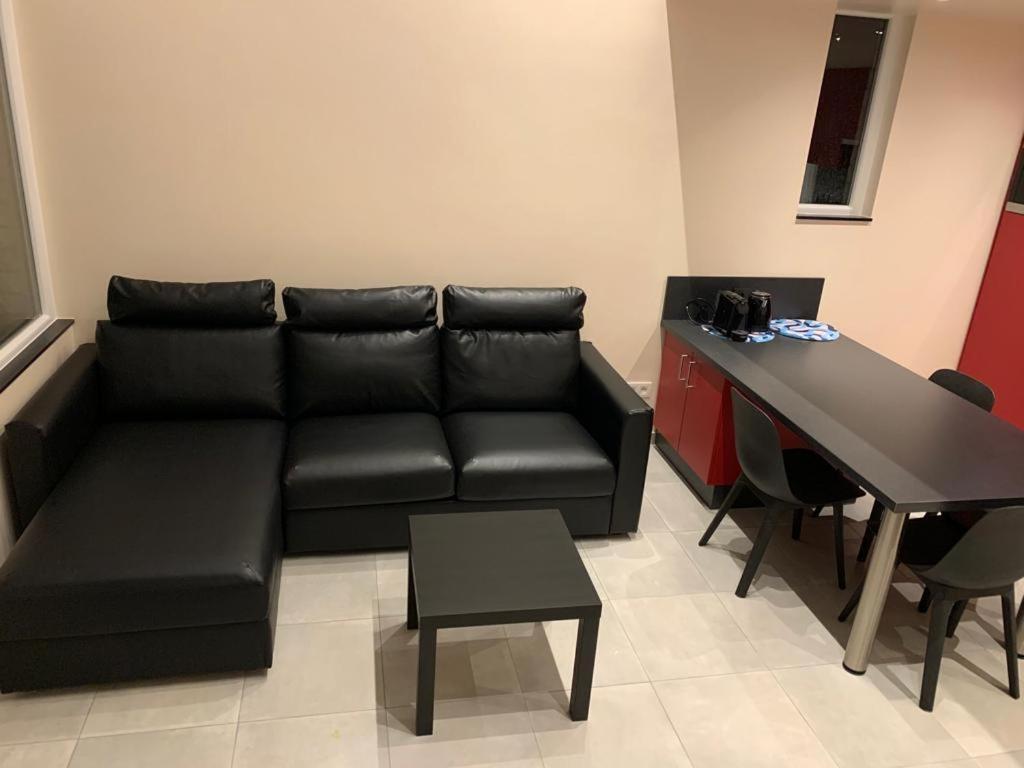 Terrasses De Malmedy Connecto Duplex 435 & 436 En Studio 336 외부 사진
