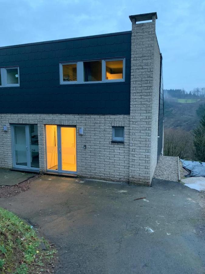 Terrasses De Malmedy Connecto Duplex 435 & 436 En Studio 336 외부 사진