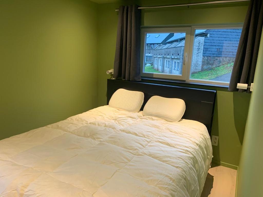 Terrasses De Malmedy Connecto Duplex 435 & 436 En Studio 336 외부 사진