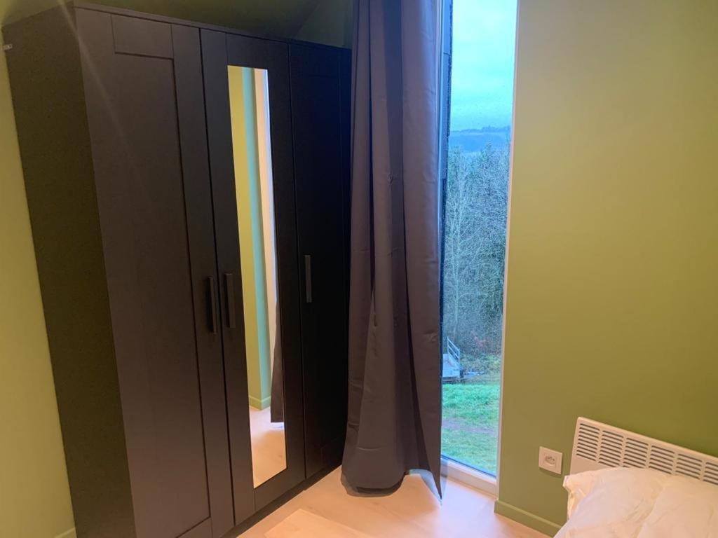 Terrasses De Malmedy Connecto Duplex 435 & 436 En Studio 336 외부 사진