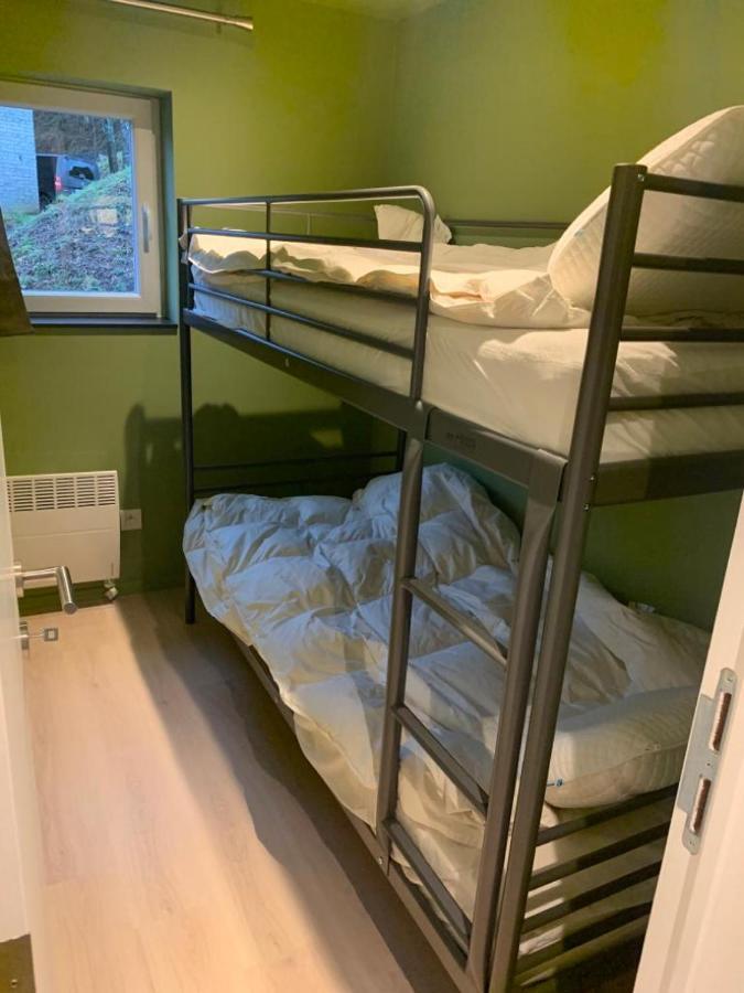 Terrasses De Malmedy Connecto Duplex 435 & 436 En Studio 336 외부 사진