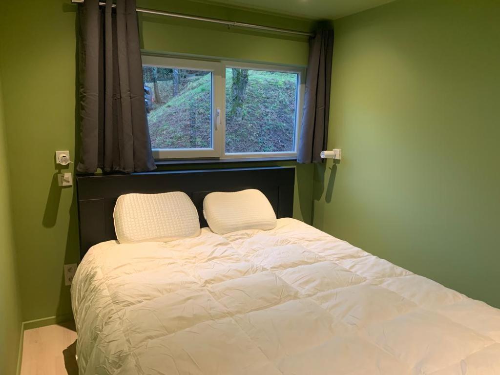 Terrasses De Malmedy Connecto Duplex 435 & 436 En Studio 336 외부 사진